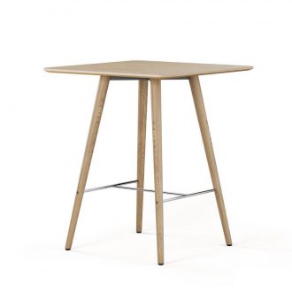OCCO TABLE by Wilkhahn 009